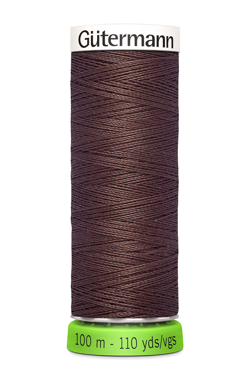 Gutermann rPET Sew All Thread 100m - 446