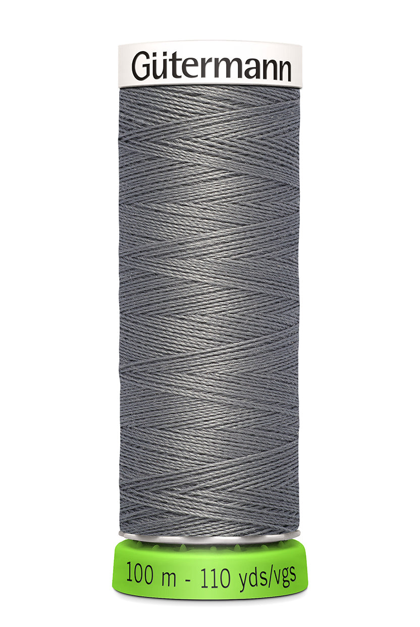 Gutermann rPET Sew All Thread 100m - 496