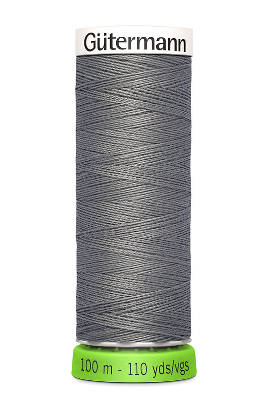 Gutermann rPET Sew All Thread 100m - 496