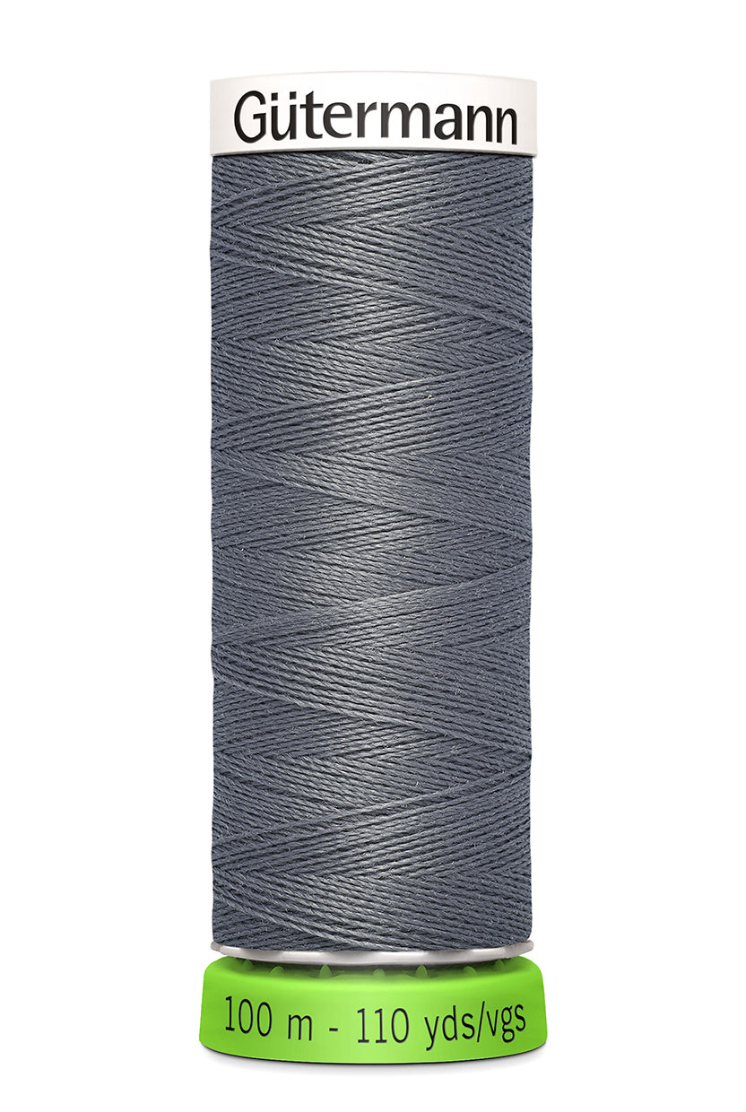 Gutermann rPET Sew All Thread 100m - 497