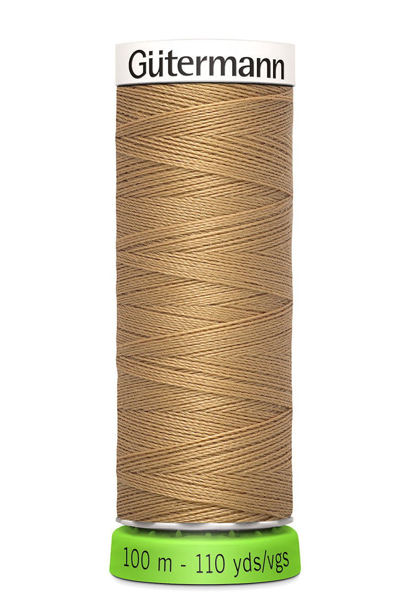 Gutermann rPET Sew All Thread 100m - 591