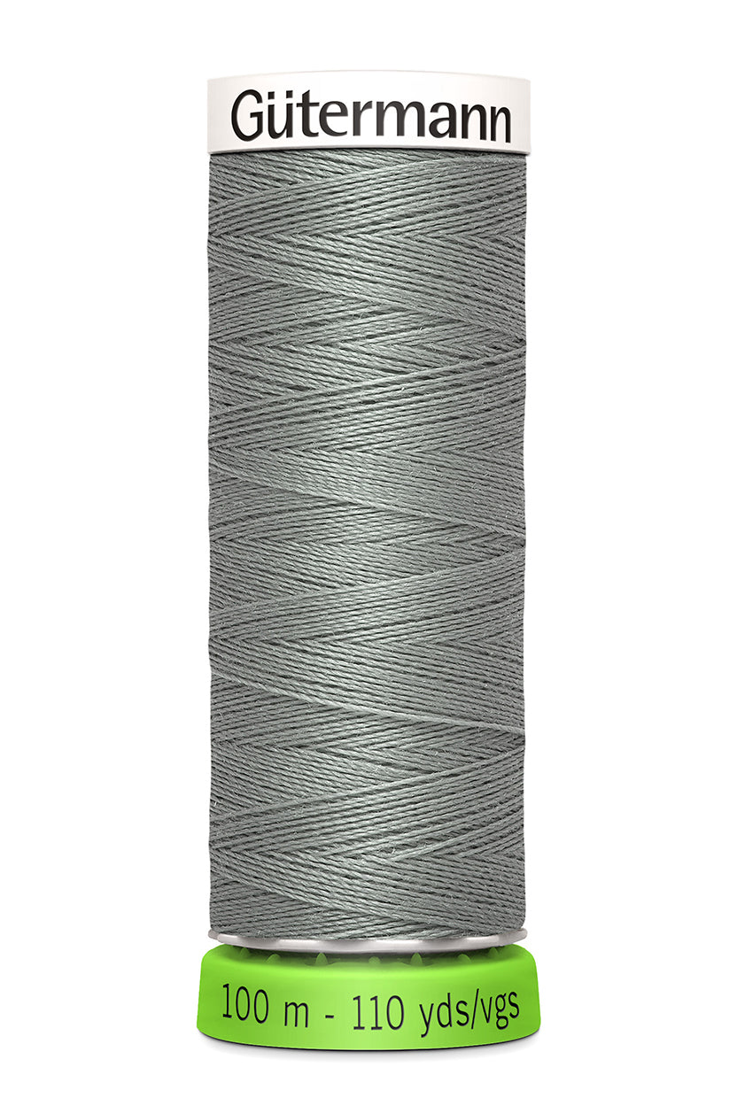 Gutermann rPET Sew All Thread 100m - 634