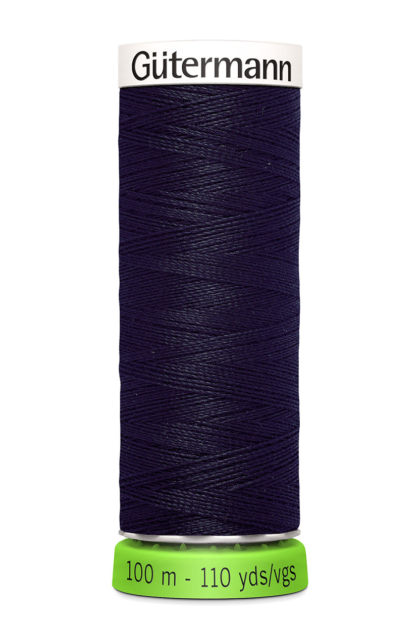 Gutermann rPET Sew All Thread 100m - 665