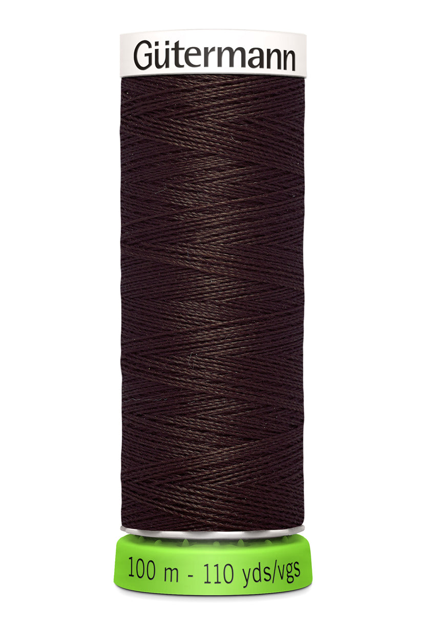 Gutermann rPET Sew All Thread 100m - 696
