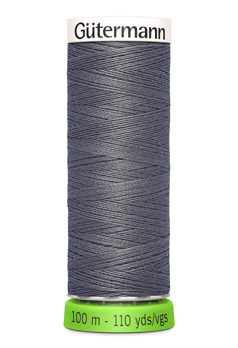 Gutermann rPET Sew All Thread 100m - 701