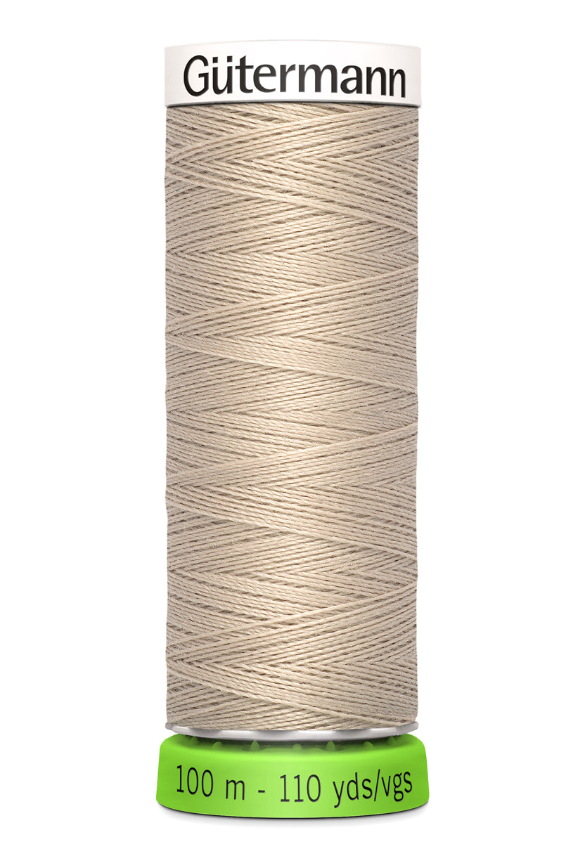 Gutermann rPET Sew All Thread 100m - 722