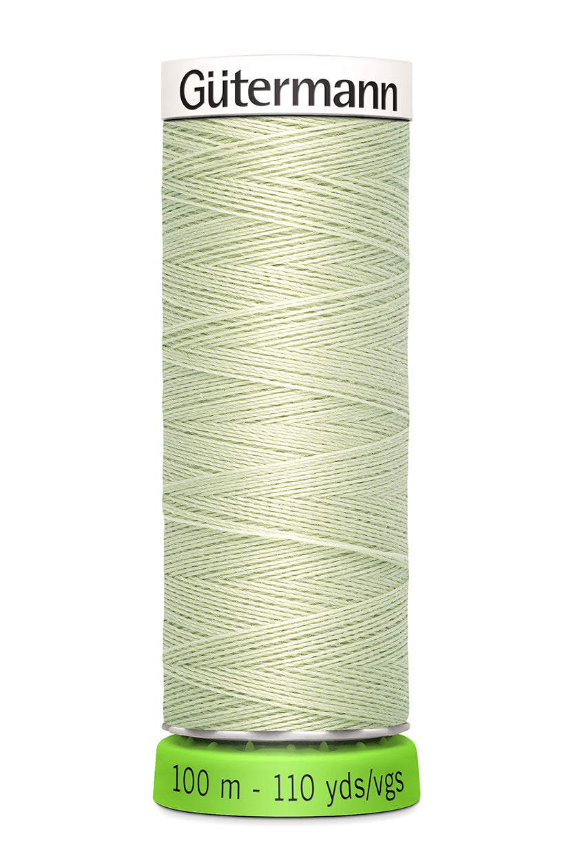 Gutermann rPET Sew All Thread 100m - 818
