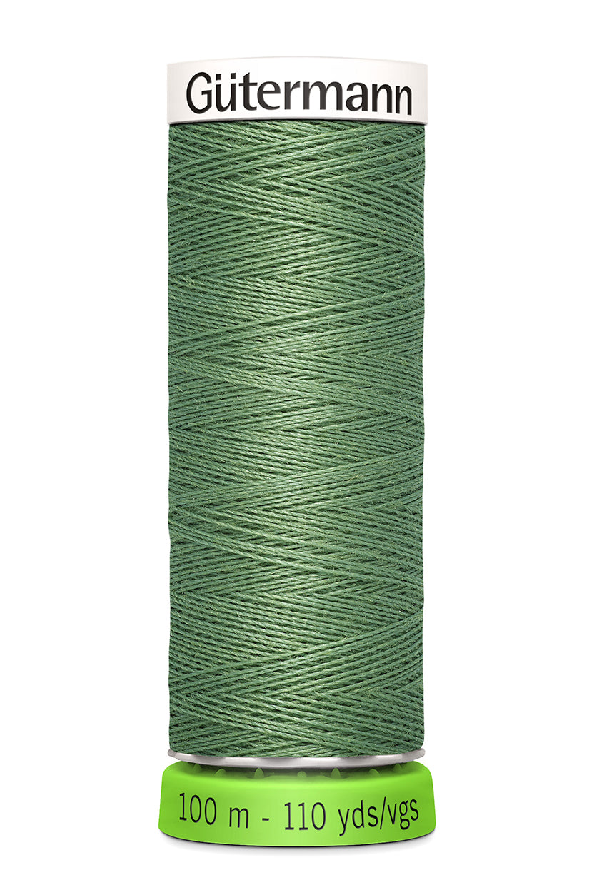 Gutermann rPET Sew All Thread 100m - 821