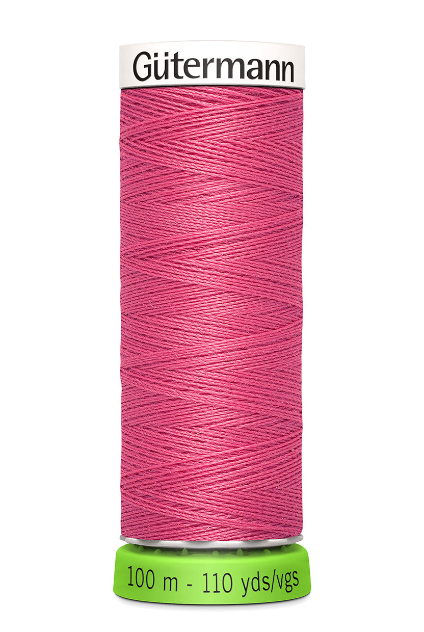 Gutermann rPET Sew All Thread 100m - 890