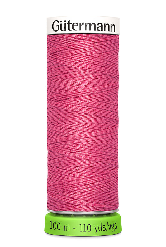 Gutermann rPET Sew All Thread 100m - 890