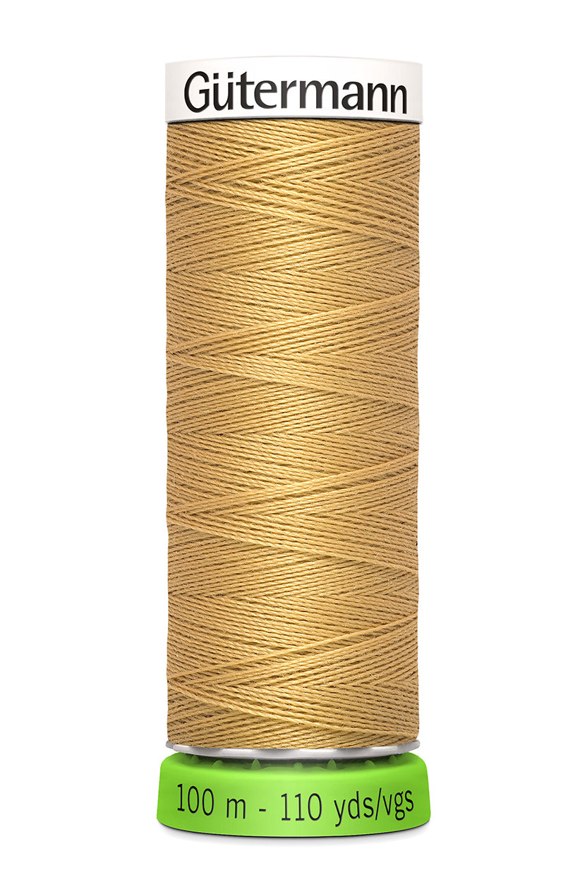 Gutermann rPET Sew All Thread 100m - 893