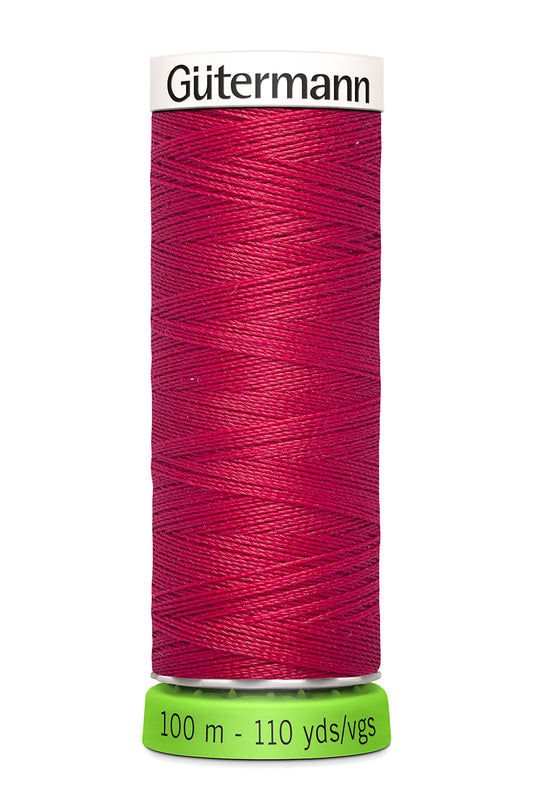 Gutermann rPET Sew All Thread 100m - 909
