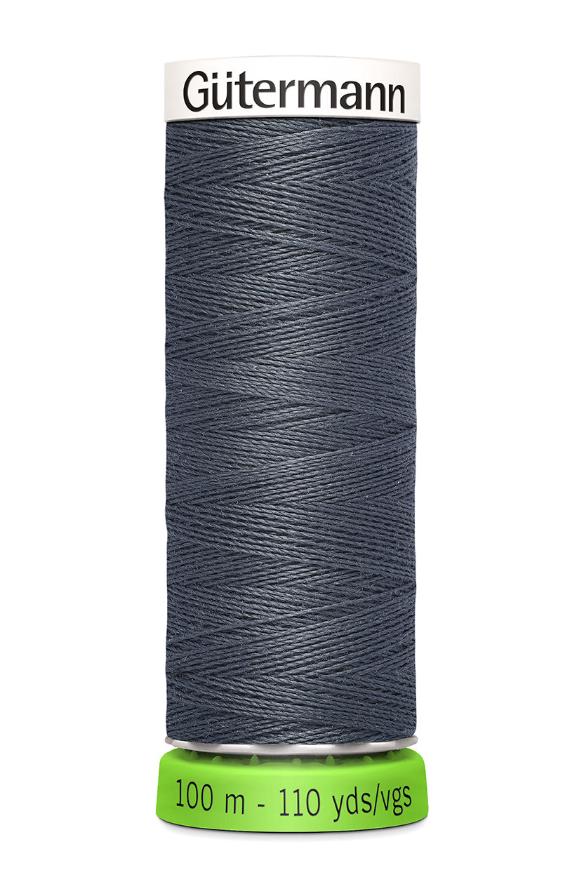 Gutermann rPET Sew All Thread 100m - 093