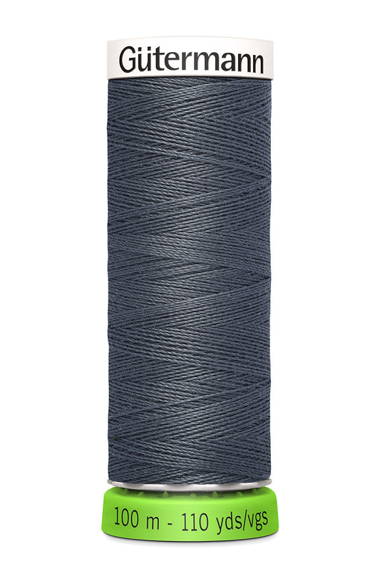 Gutermann rPET Sew All Thread 100m - 093