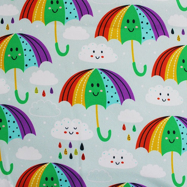Happy Brollies Soft Shell