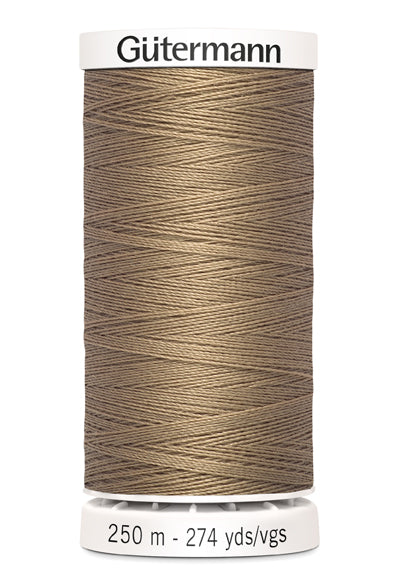 Gutermann Sew All Thread 250m - 139