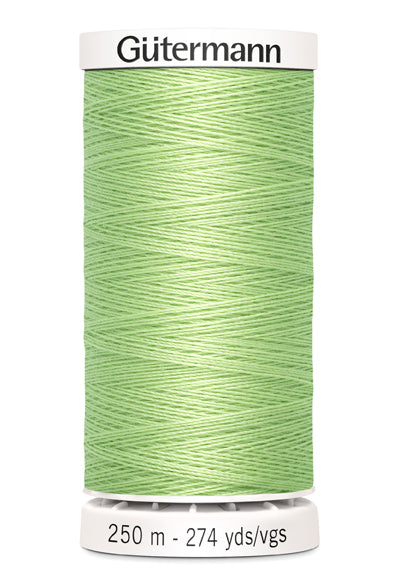 Gutermann Sew All Thread 250m - 152