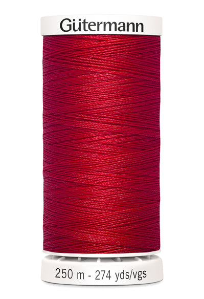 Gutermann Sew All Thread 250m - 156