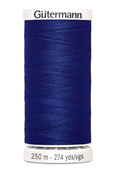 Gutermann Sew All Thread 250m - 232
