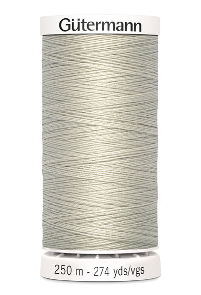 Gutermann Sew All Thread 250m - 299