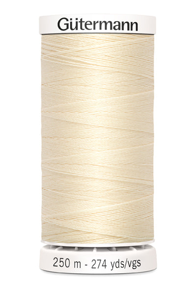 Gutermann Sew All Thread 250m - 414