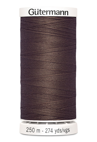 Gutermann Sew All Thread 250m - 446