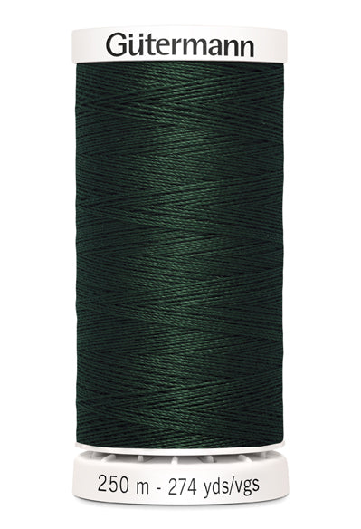 Gutermann Sew All Thread 250m - 472