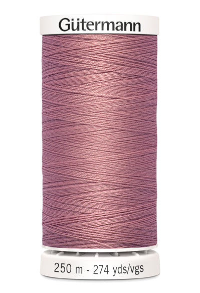 Gutermann Sew All Thread 250m - 473