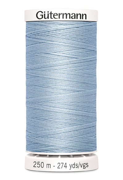 Gutermann Sew All Thread 250m - 075