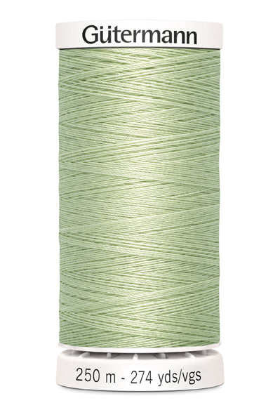 Gutermann Sew All Thread 250m - 818