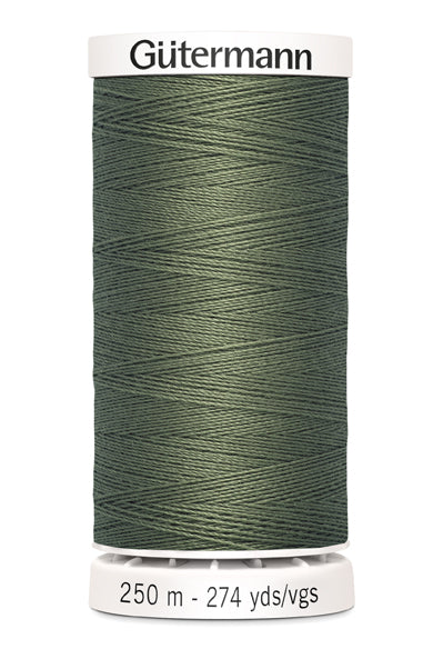 Gutermann Sew All Thread 250m - 824