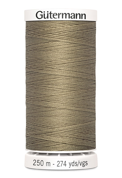 Gutermann Sew All Thread 250m - 868