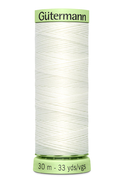 Gutermann Top Stitch 30m - 111