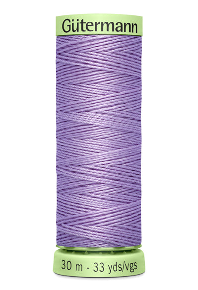 Gutermann Top Stitch 30m - 158