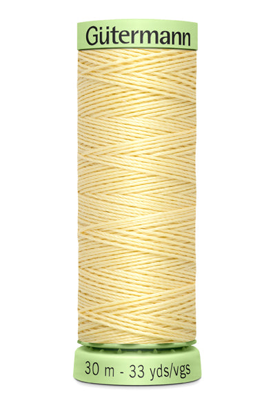 Gutermann Top Stitch 30m - 325