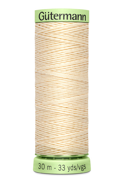 Gutermann Top Stitch 30m - 414