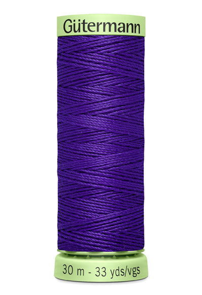 Gutermann Top Stitch 30m - 810