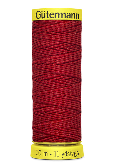 Gutermann Elastic Thread 10m - 2063