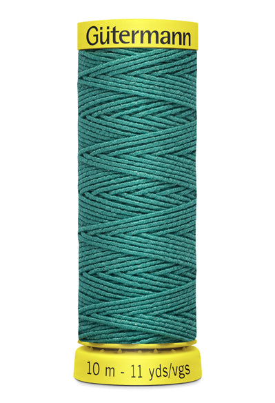 Gutermann Elastic Thread 10m - 7844