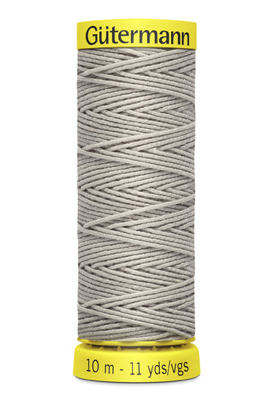 Gutermann Elastic Thread 10m - 8387