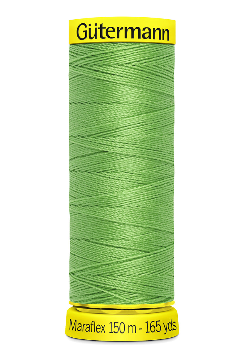 Gutermann Maraflex 150m - 154