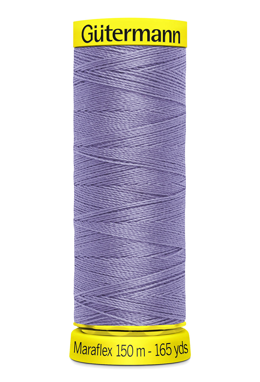 Gutermann Maraflex 150m - 158