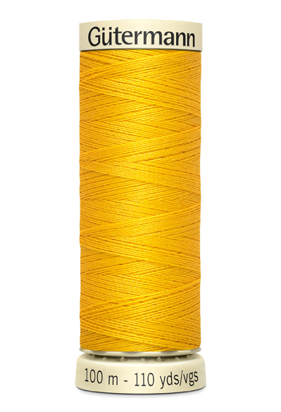 Gutermann Sew All Thread 100m - 106
