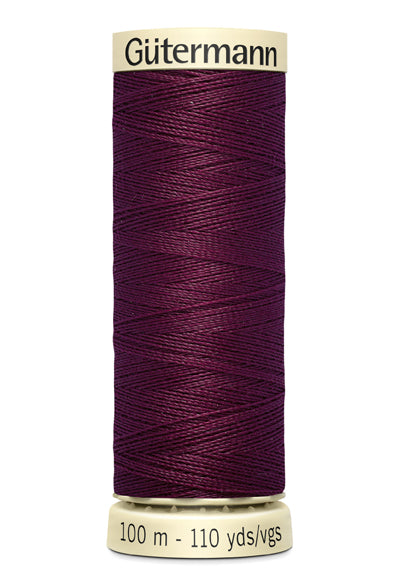 Gutermann Sew All Thread 100m - 108