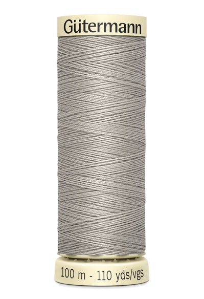 Gutermann Sew All Thread 100m - 118