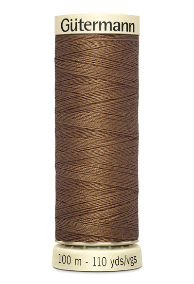 Gutermann Sew All Thread 100m - 124