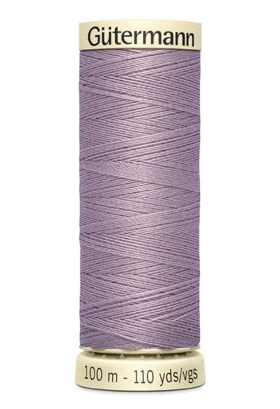 Gutermann Sew All Thread 100m - 125