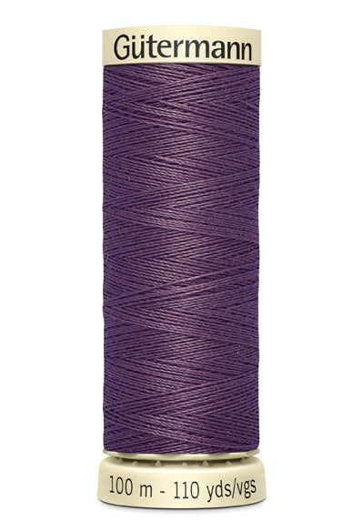 Gutermann Sew All Thread 100m - 128