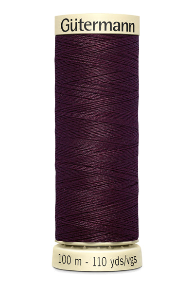 Gutermann Sew All Thread 100m - 130