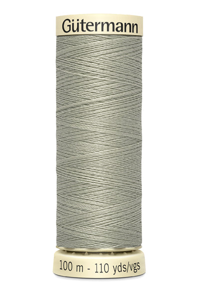 Gutermann Sew All Thread 100m - 132